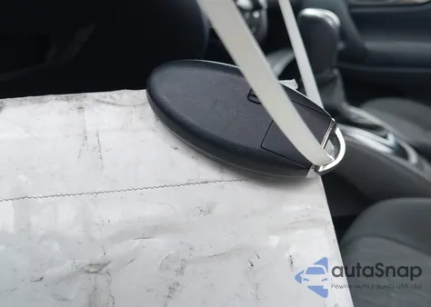 2020 Nissan Rogue Sv Fwd z USA, uszkodzony, nr VIN JN8AT2MT3LW012709